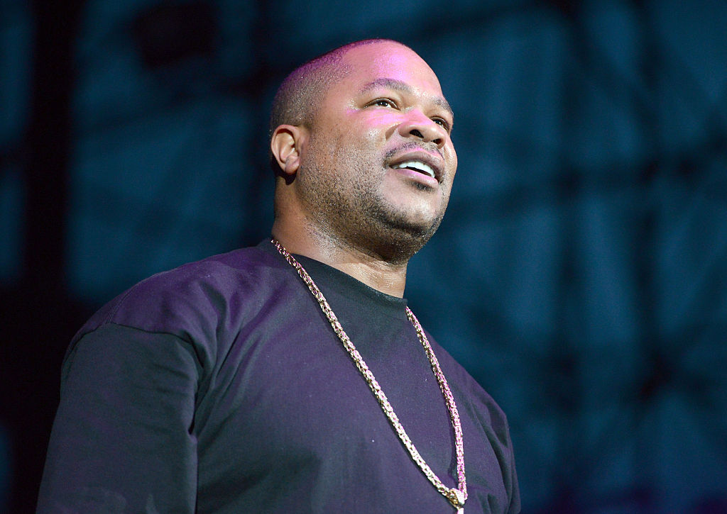 The Art Of Rap Festival 2015