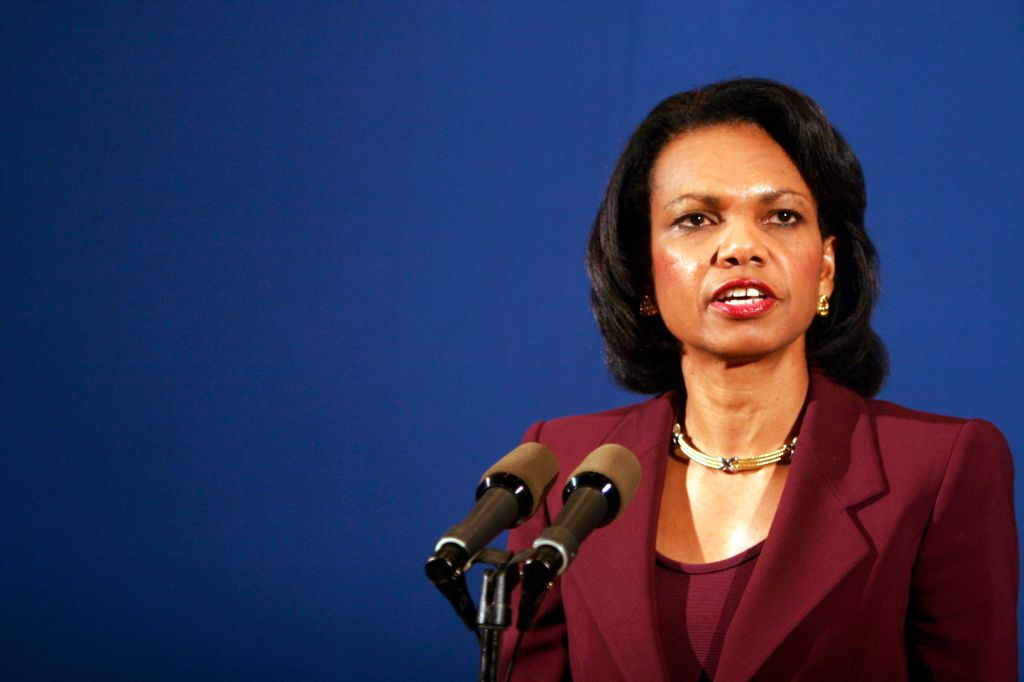 Condoleezza Rice Newest Part Owner Of The Denver Broncos