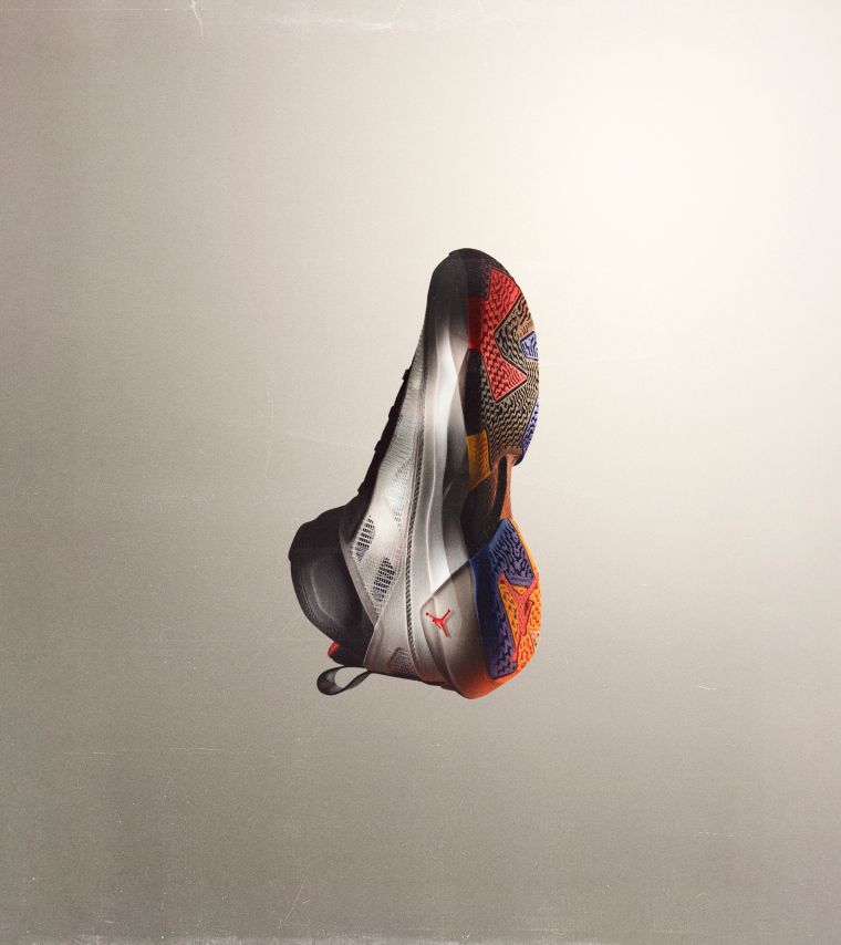Air Jordan XXXVII Debut