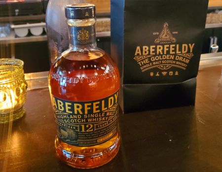 Aberfeldy