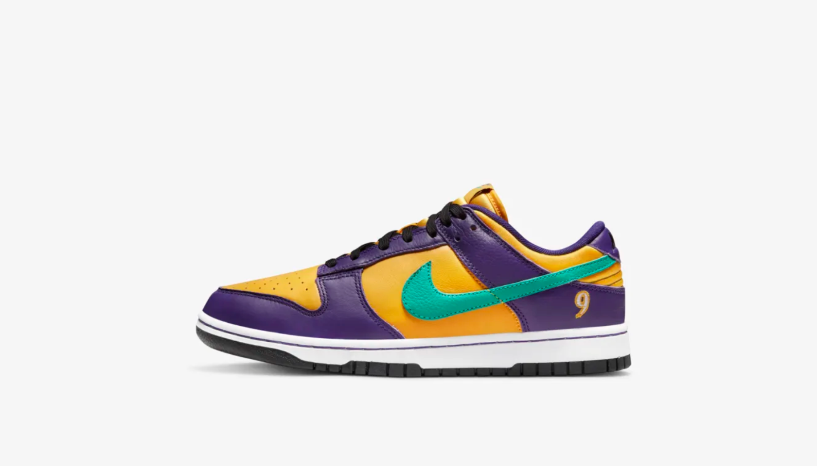 Women's Dunk Low 'Lisa Leslie'