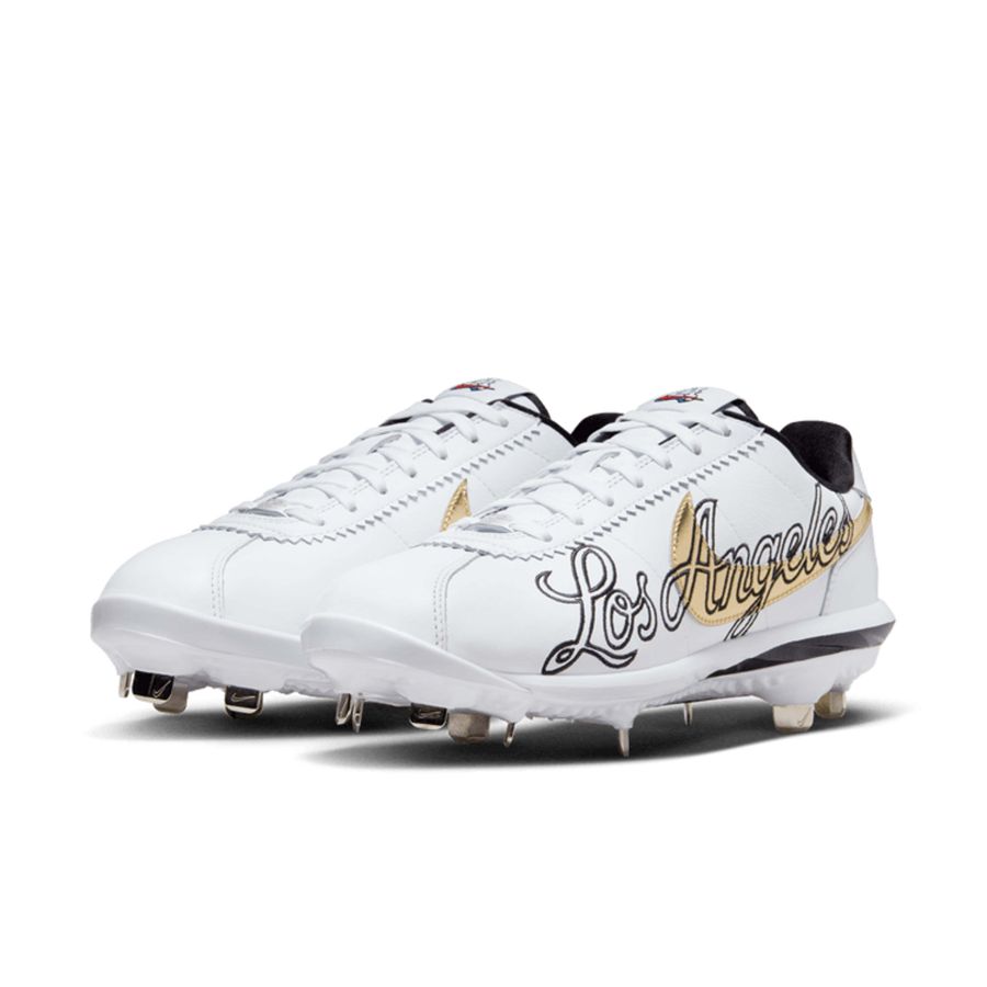 Nike Jackie Robinson Dunks & MLB All-Star Jerseys