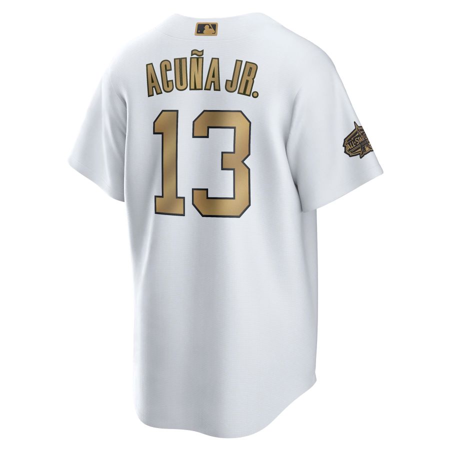 Nike Jackie Robinson Dunks & MLB All-Star Jerseys
