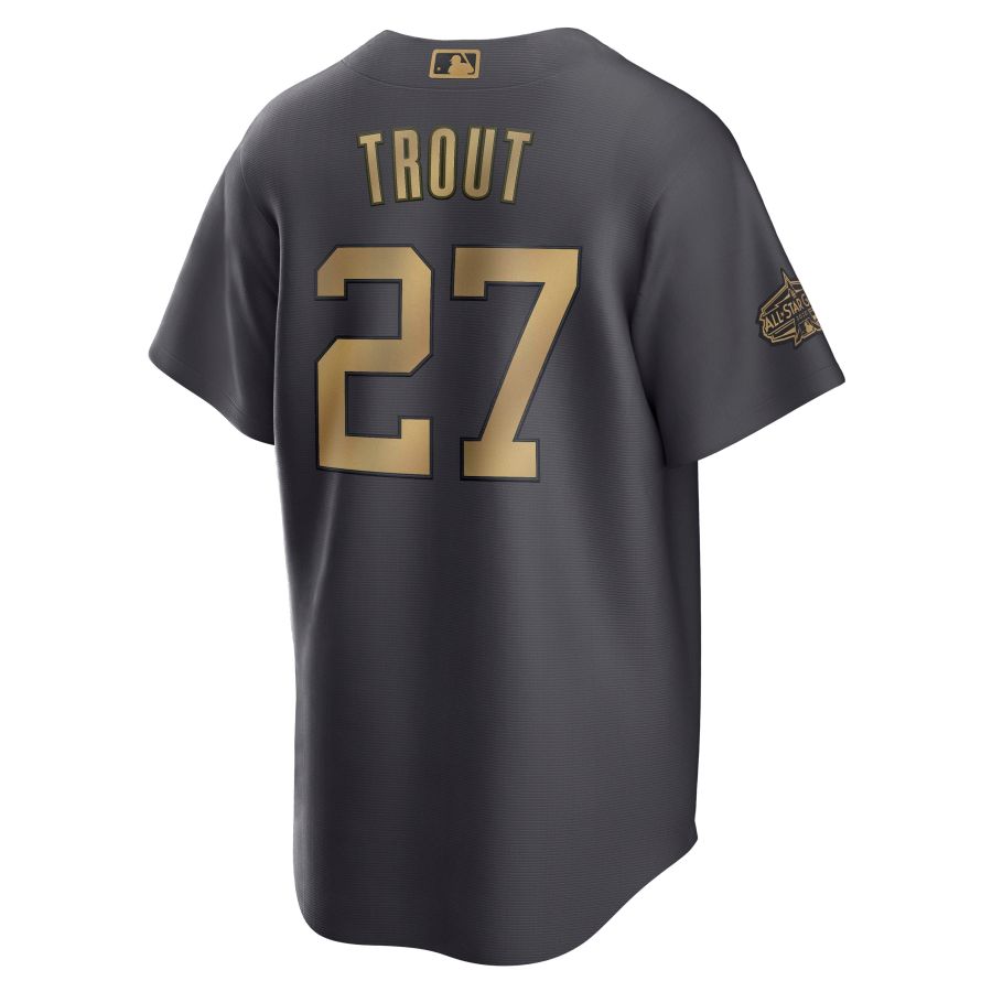 Nike Jackie Robinson Dunks & MLB All-Star Jerseys