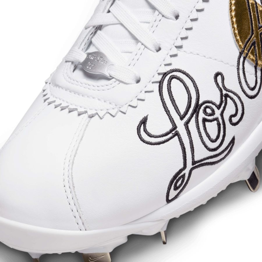 Nike Jackie Robinson Dunks & MLB All-Star Jerseys