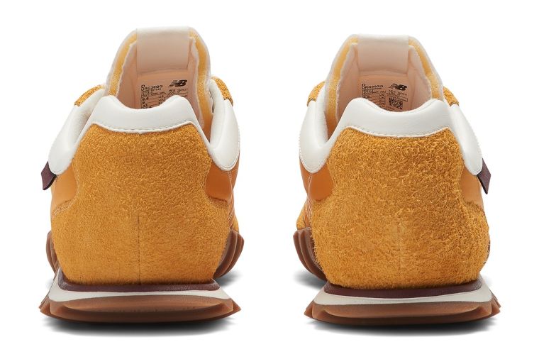 Donald Glover X New Balance RC30