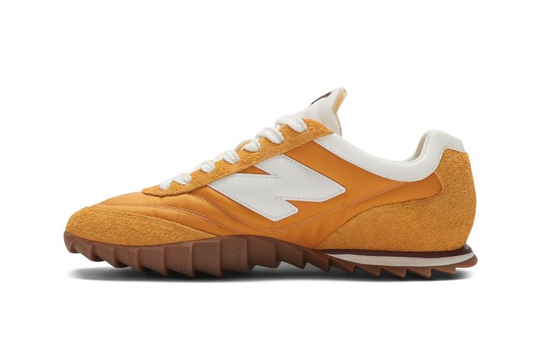 Donald Glover X New Balance RC30