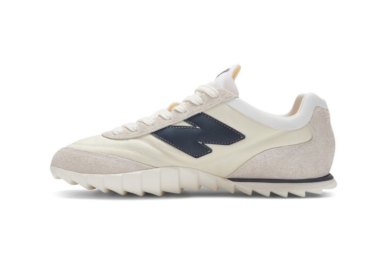 Donald Glover X New Balance RC30