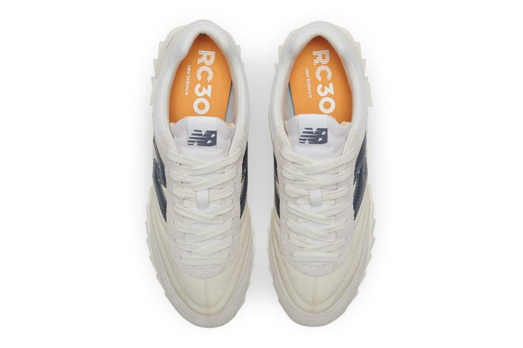Donald Glover X New Balance RC30
