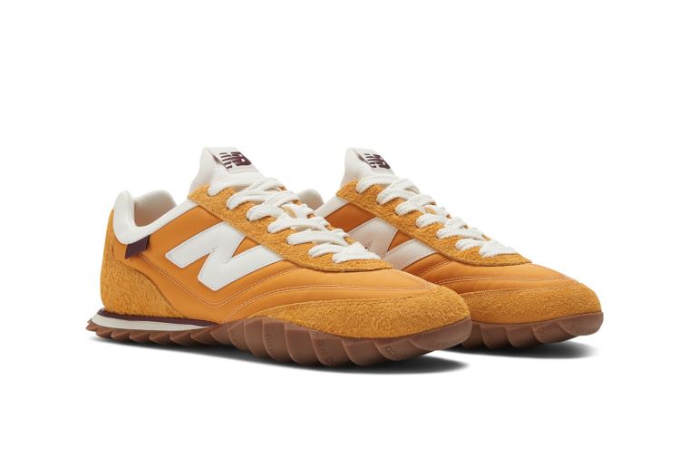 Donald Glover X New Balance RC30
