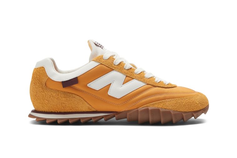 Donald Glover X New Balance RC30