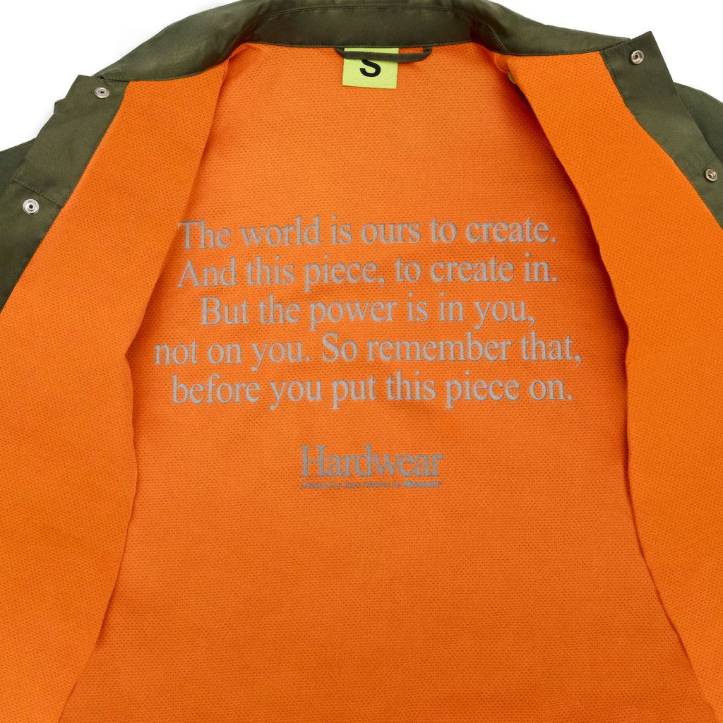 Gavin Mathieu Partners With Microsoft For Capsule Collection