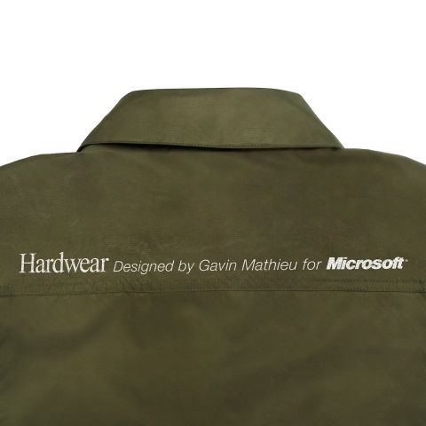 Microsoft x HARDWEAR Collection