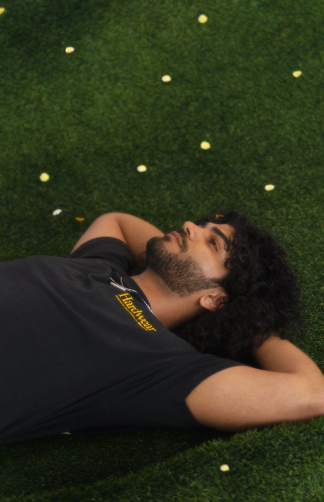 Microsoft x HARDWEAR Collection