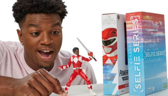 Hasbro Now Places Your Face On Black Panther & Extra Characters For $60 | Cassius | born unapologetic