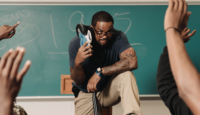 Social Status x Nike Air Max Penny 1 “Recess”