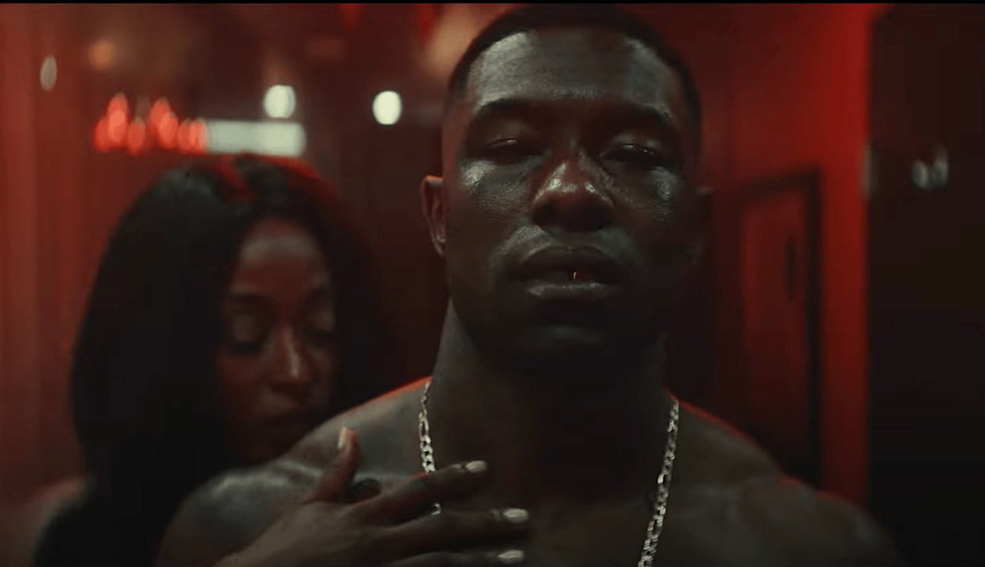 Hulu's Mike Will Be A No-Holds-Barred Look At Mike Tyson's Life