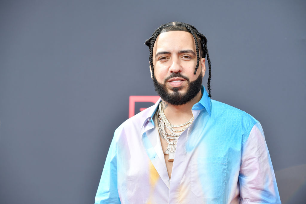 2022 BET Awards - Arrivals