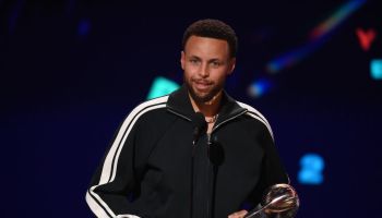ABC's Coverage of The 2022 ESPYS Presented by Capital One