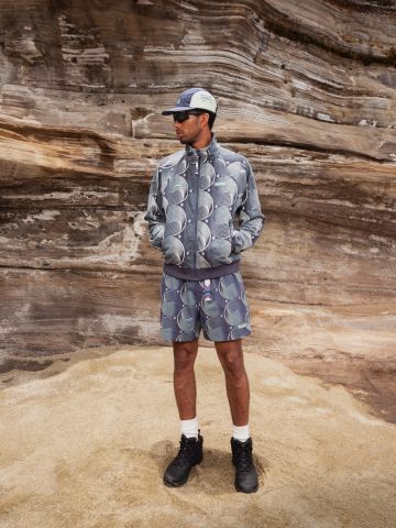 Madhappy for Columbia Sportswear Summer ‘22 Outdoors Collection