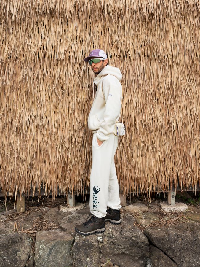 Madhappy for Columbia Sportswear Summer ‘22 Outdoors Collection