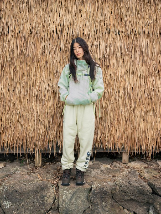 Madhappy for Columbia Sportswear Summer ‘22 Outdoors Collection