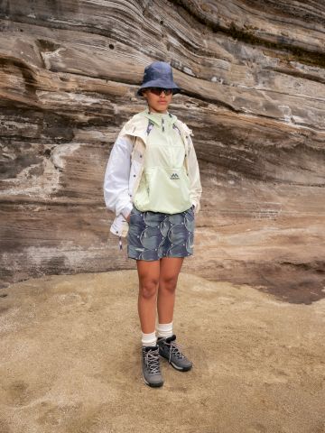 Madhappy for Columbia Sportswear Summer ‘22 Outdoors Collection