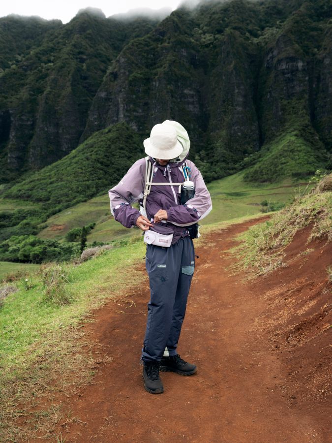 Madhappy for Columbia Sportswear Summer ‘22 Outdoors Collection