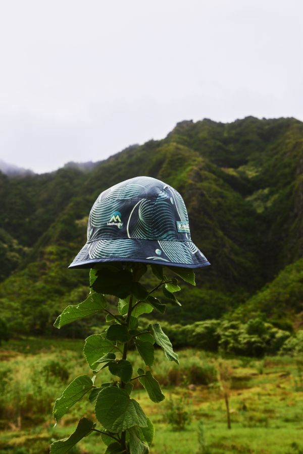 Madhappy for Columbia Sportswear Summer ‘22 Outdoors Collection