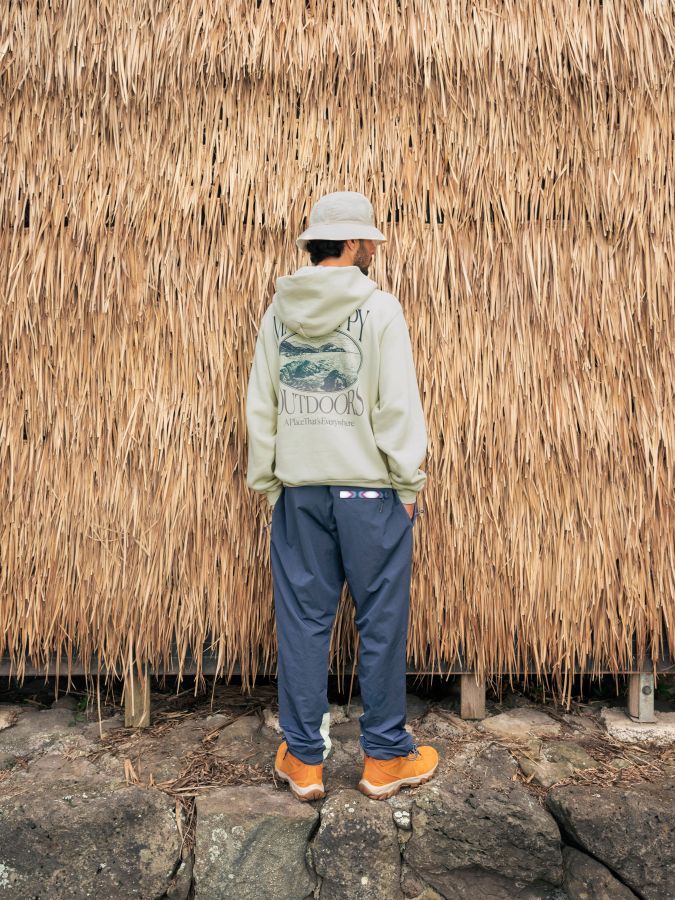 Madhappy for Columbia Sportswear Summer ‘22 Outdoors Collection