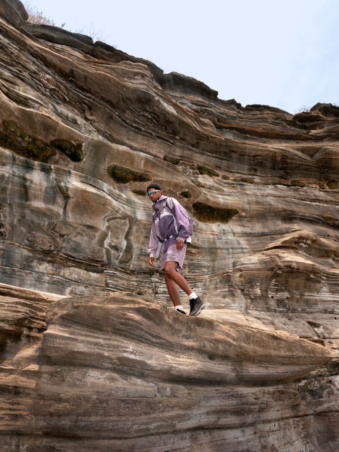 Madhappy for Columbia Sportswear Summer ‘22 Outdoors Collection