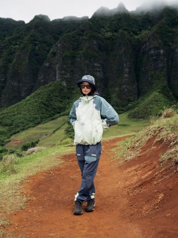 Madhappy for Columbia Sportswear Summer ‘22 Outdoors Collection