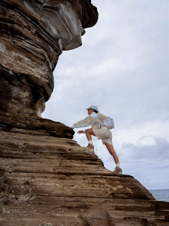 Madhappy for Columbia Sportswear Summer ‘22 Outdoors Collection