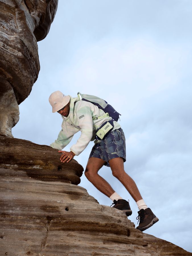 Madhappy for Columbia Sportswear Summer ‘22 Outdoors Collection