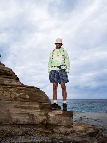 Madhappy for Columbia Sportswear Summer ‘22 Outdoors Collection