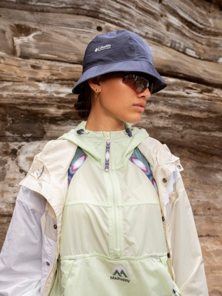 Madhappy for Columbia Sportswear Summer ‘22 Outdoors Collection