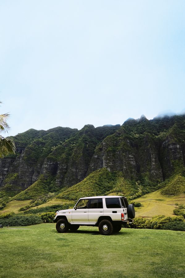 Madhappy for Columbia Sportswear Summer ‘22 Outdoors Collection