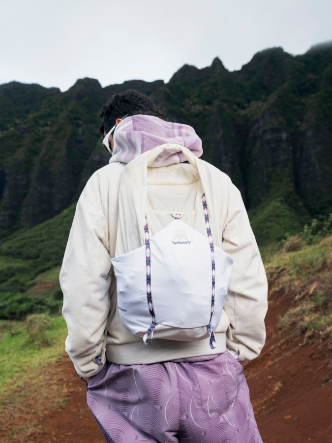 Madhappy for Columbia Sportswear Summer ‘22 Outdoors Collection