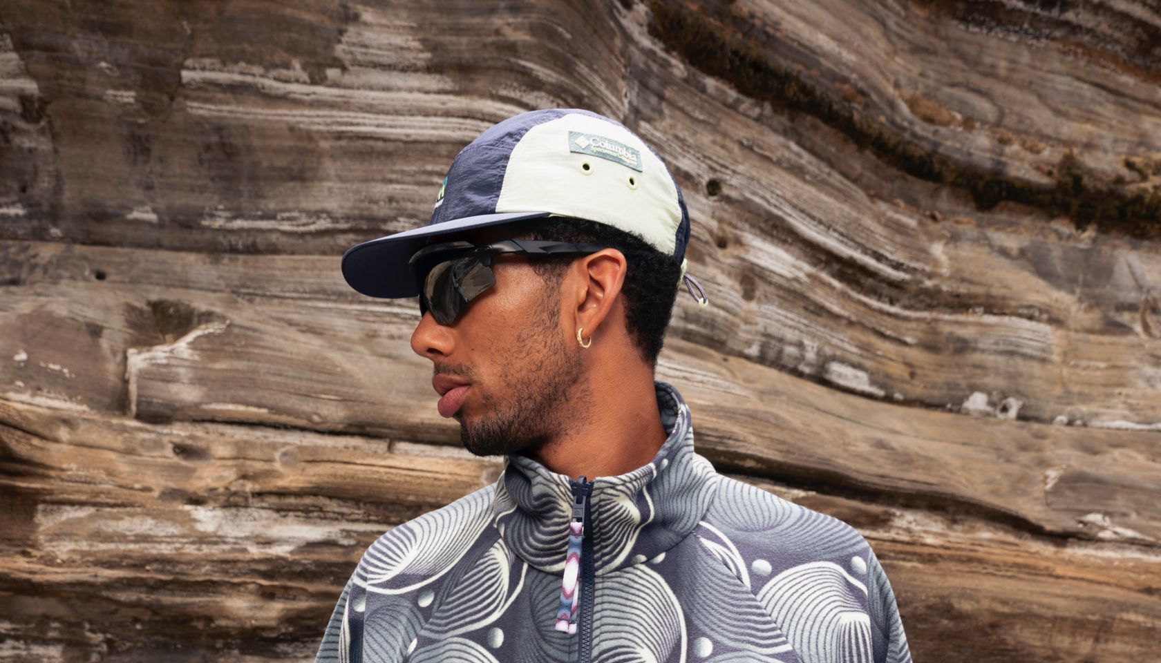 Madhappy for Columbia Sportswear Summer ‘22 Outdoors Collection