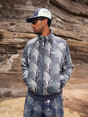 Madhappy for Columbia Sportswear Summer ‘22 Outdoors Collection