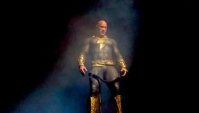 2022 Comic Con International: San Diego - Warner Bros. Theatrical Session With "Black Adam" And "Shazam: Fury Of The Gods" Panel
