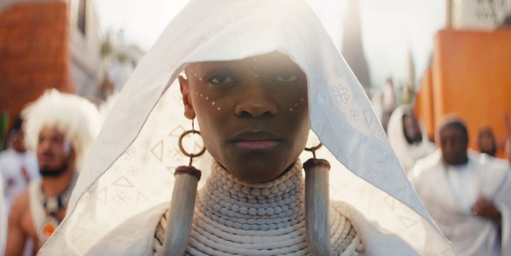 Black Panther: Wakanda Forever assets