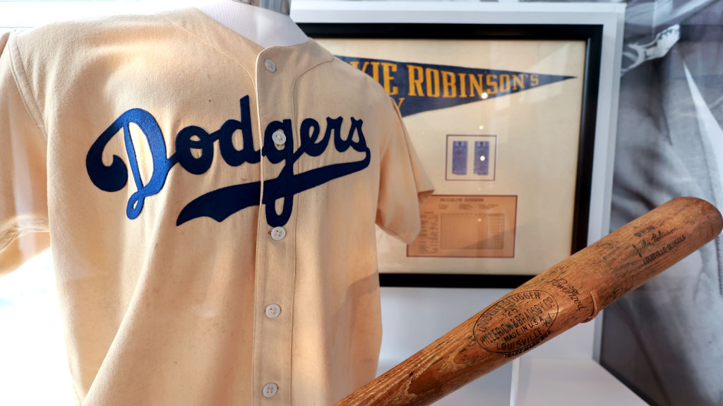 42 facts about Jackie Robinson to celebrate the 75th anniversary