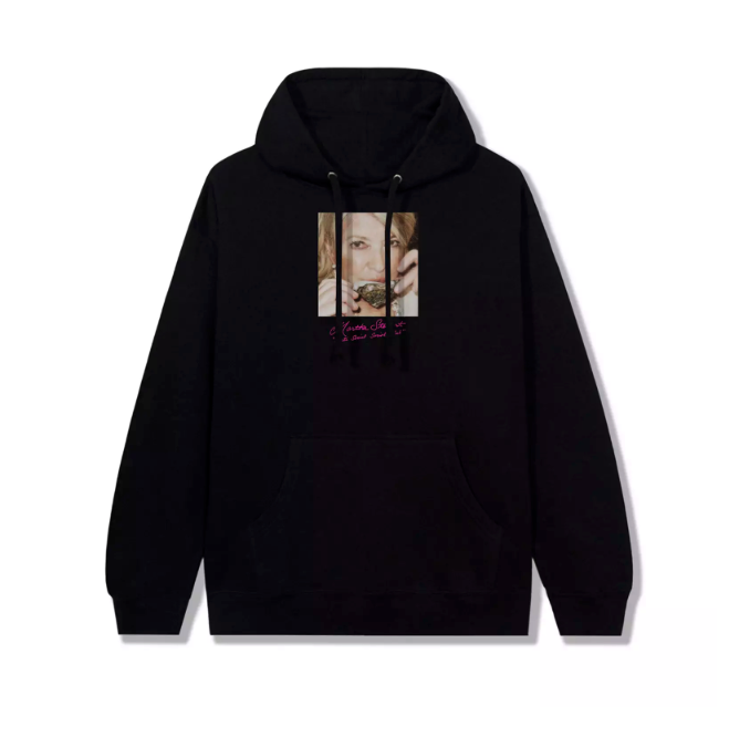 Anti Social Social Club x Martha Stewart