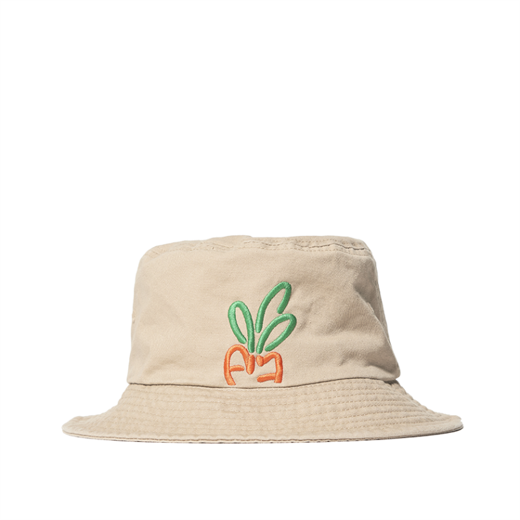 Instacart x Anwar Carrots x NTWRK