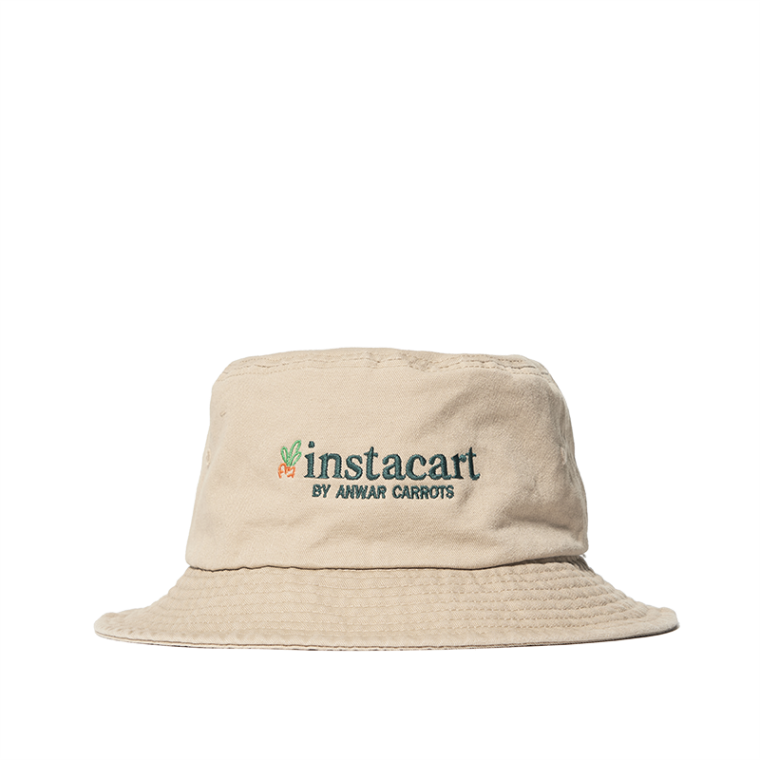 Instacart x Anwar Carrots x NTWRK