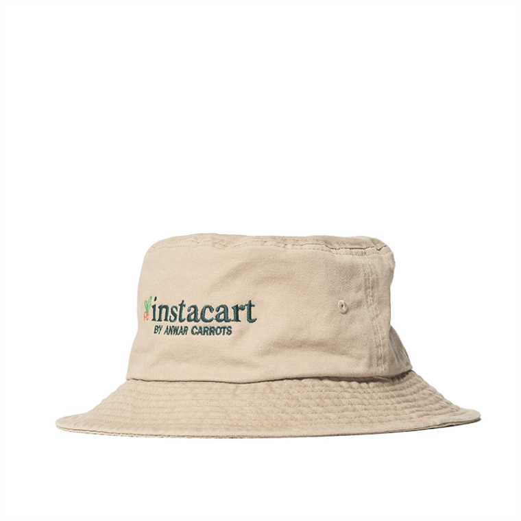 Instacart x Anwar Carrots x NTWRK