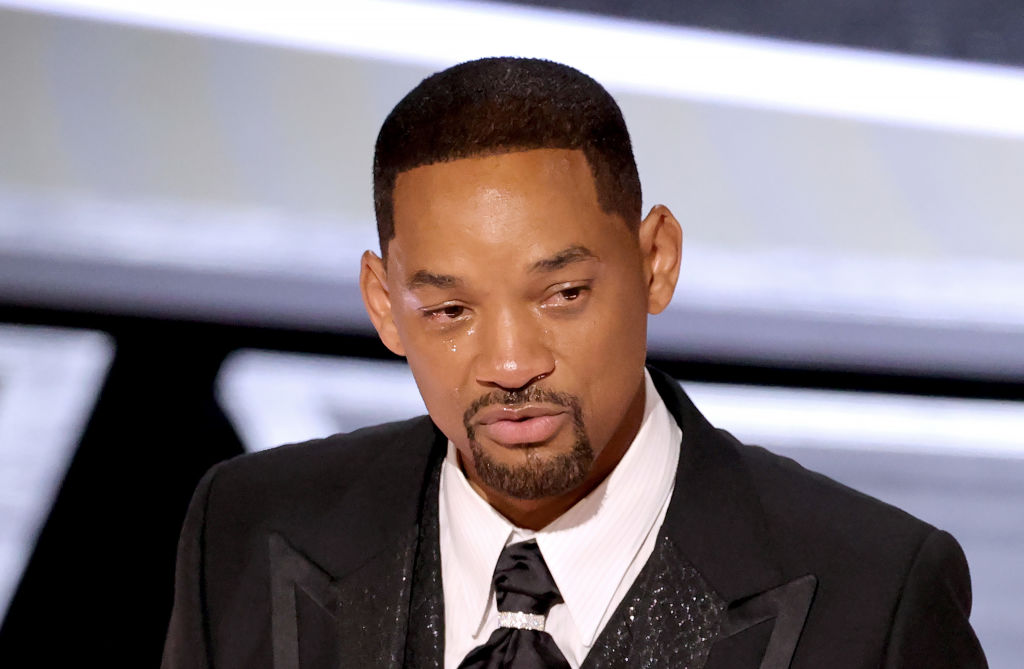 Will Smith Apologizes To Chris Rock Again In Emotional Instagram Video