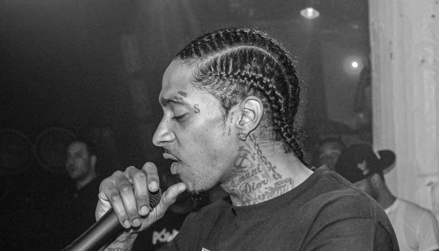 Nipsey Hussle