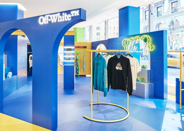 Concept 018: Virgil Abloh Securities